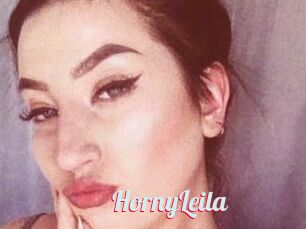 HornyLeila_