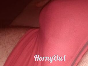 HornyOwl