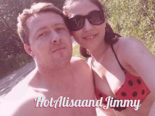 HotAlisaandJimmy