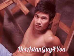 HotAsianGuy4You