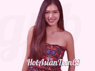 HotAsianTeen69