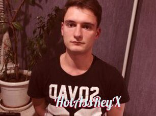 HotAssReyX