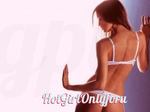 HotGirlOnlyforu