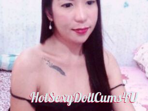 HotSexyDollCums4U