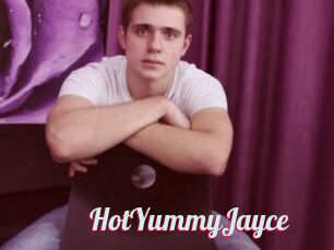 HotYummyJayce