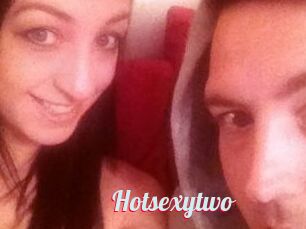 Hotsexytwo
