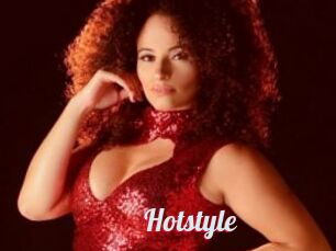Hotstyle