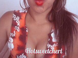 Hotsweetcheri