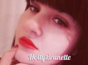 HottyBrunette