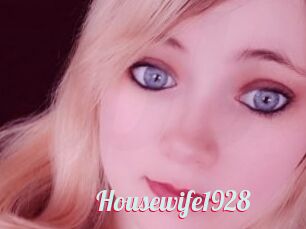 Housewife1928