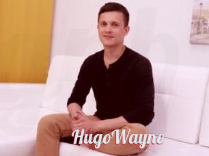 HugoWayne