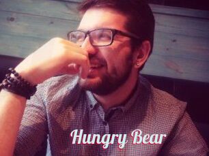 Hungry_Bear