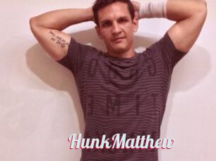 HunkMatthew
