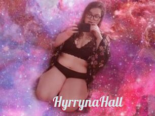 HyrrynaHall