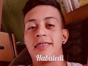Habaledi