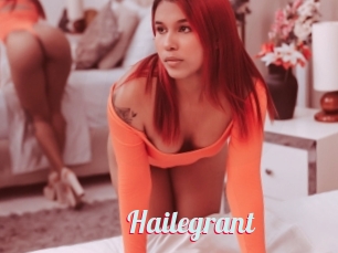 Hailegrant