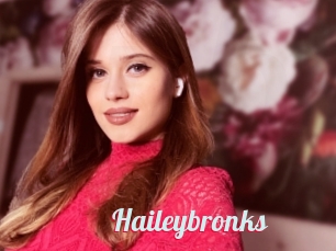 Haileybronks