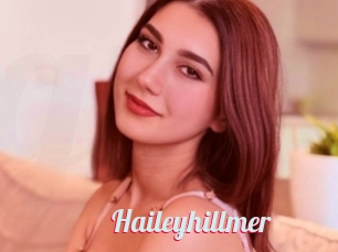 Haileyhillmer