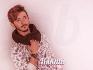Hakiiiii
