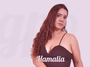 Hamalia