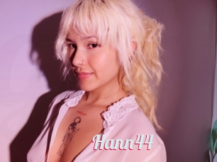 Hann44