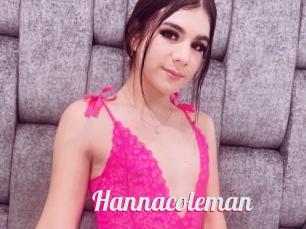 Hannacoleman