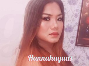 Hannahaguas