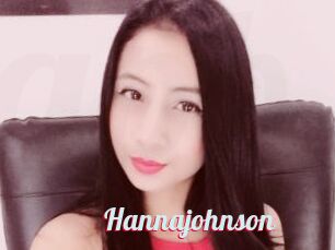Hannajohnson