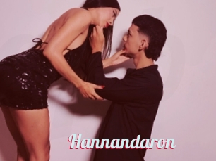 Hannandaron