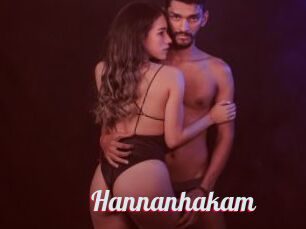 Hannanhakam