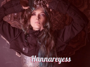 Hannareyess