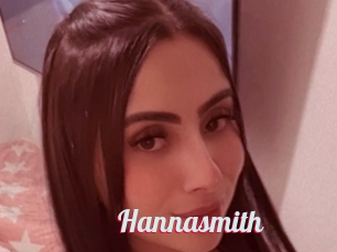 Hannasmith