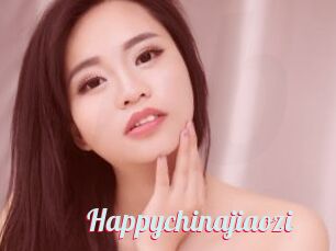 Happychinajiaozi