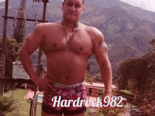 Hardrock982