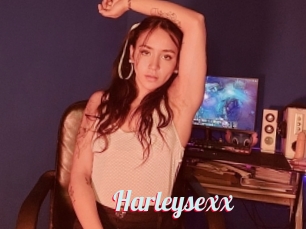 Harleysexx