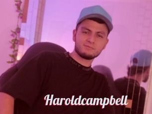 Haroldcampbell
