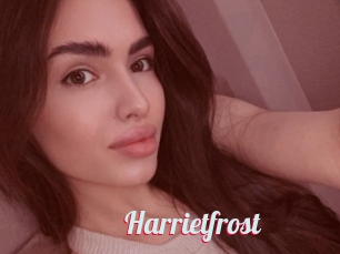 Harrietfrost