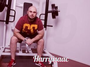 Harryisaac