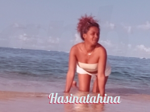 Hasinatahina