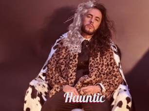 Hauntic