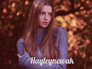 Hayleynowak