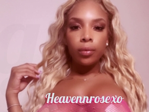 Heavennrosexo