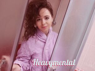 Heavymental
