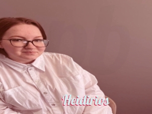 Heidirios
