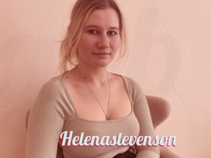 Helenastevenson