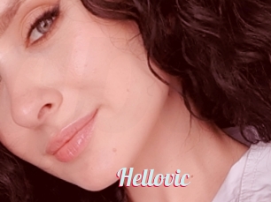 Hellovic