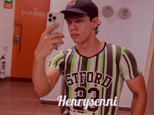Henrysenni