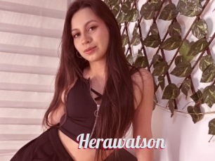 Herawatson