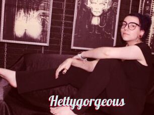 Hettygorgeous