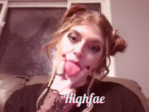 Highfae